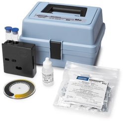 Hach Company&nbsp;Molybdate Test Kit, Model MO-LR
