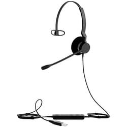 Enterprise Technology Solutions&nbsp;Jabra Biz 2300 Mono USB MS