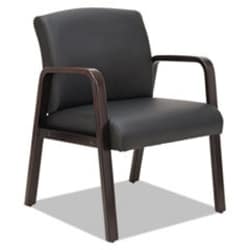 Enterprise Technology Solutions&nbsp;Alera Reception Lounge WL Series Guest Chair, 24.21