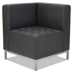 Enterprise Technology Solutions Alera Qub Series Corner Sectional, 26.38w