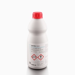 Hydrogen Peroxide, Analytical Grade, Penta Chemicals 1 L | Buy Online | PENTA CHEMICALS | Fisher Scientific