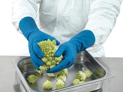 Ansell&nbsp;AlphaTec&trade; 87-315 Work Gloves