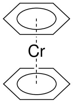 Strem, An Ascensus Company CAS# 1271-54-1. 1g. Bis(benzene)chromium, min.