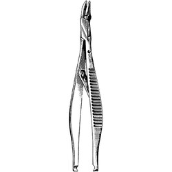 Sklar Instruments&nbsp;Forceps Sklar Microscopy Surgical   1/EA