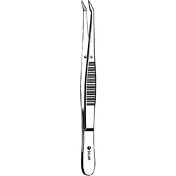 Sklar Instruments&nbsp;Forceps Sklar Microscopy Surgical   1/EA