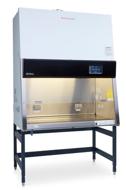 Thermo Scientific 1500 Series A2 Class II, Type A2 Biological Safety Cabinet, 120 V (Made in USA) PROMO 31.5 x 51.2 x 61.8 in (80 x 130 x 156.8 cm) | Buy Online | Thermo Scientific&trade; | Fisher Scientific