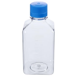 Fisherbrand&trade;&nbsp;Sterile PET Media Bottle