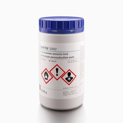 Ammonium Peroxodisulfate, Pure Grade, Penta Chemicals Ammonium Peroxodisulfate | Buy Online | PENTA CHEMICALS | Fisher Scientific