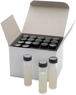 Hach Company Heterotrophic Plate Count (HPC) Agar Tubes, pk/20, Quantity: