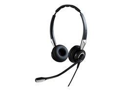 Enterprise Technology Solutions Jabra Biz 2400 II Duo, NC, Quantity: Each