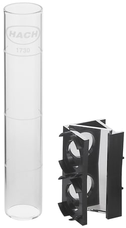Hach Company&nbsp;Long Path Viewing Adapter Kit