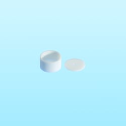 METTLER TOLEDO Alumina Alox Crucibles for TGA