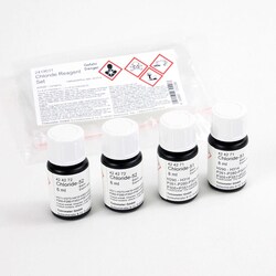 Lovibond&trade;&nbsp;Chloride Reagent Test
