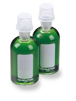 Hach Company&nbsp;Bottle, BOD, Cap, 6/pk