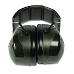 Enterprise Technology Solutions PELTOR H7A DELUXE EAR MUFFS, 27 DB NRR,