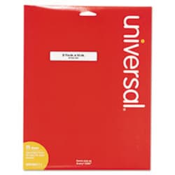 Enterprise Technology Solutions Self-Adhesive Permanent File Folder Labels,