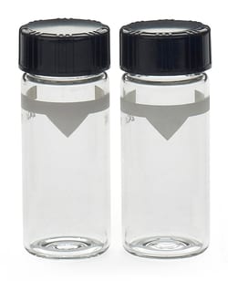 Hach Company Sample Cells for 2100 Portable Turbidimeters