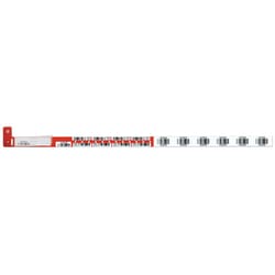 PDC Securline™ Blood Barcode Narrow Wristband with Barcode Labels