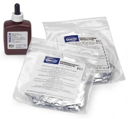 Hach Company&nbsp;Alkalinity Reagent Set,  0 - 400 mg/L