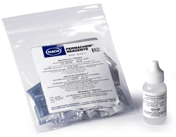 Hach Company LR Molybdenum Reagent Set, 5 mL, Quantity: Each of 1