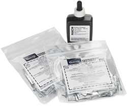 Hach Company Chloride Reagent Set, Drop Count Titration, Quantity: Each