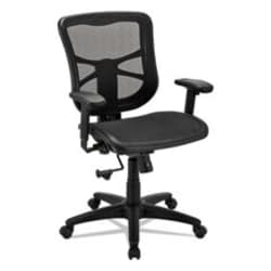 Enterprise Technology Solutions Alera Elusion Series Mesh Mid-Back Swivel/tilt