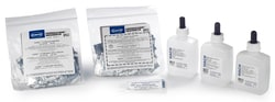 Hach Company Hardness (Calcium & Total Sequential) HR Reagent Set, Digital Titrator