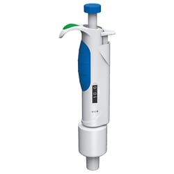 Cole-Parmer Omega Adjustable-Volume Pipettor, 100 to 1000 L; 1/EA