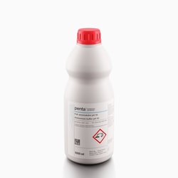 Ammonium Buffer, Penta Chemicals 1 l | Buy Online | PENTA CHEMICALS | Fisher Scientific