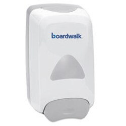 Enterprise Technology Solutions Soap Dispenser, 1,250 Ml, 6.1 X 10.6 X