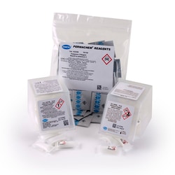 Hach Company Potassium Reagent Set