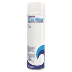 Enterprise Technology Solutions Dust Mop Treatment, Pine Scent, 18 Oz Aerosol
