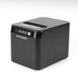 Modulus Data Systems Inc.&nbsp;DIFFCOUNT&trade; Thermal Printer