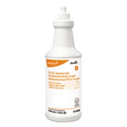 Enterprise Technology Solutions&nbsp;Paint, Oil And Grease Spotter Gel, Fruity Scent, 32 Oz Squeeze Bottle, 6/carton