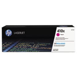 Enterprise Technology Solutions&nbsp;HP 410x, (cf413x) High-Yield Magenta Original Laserjet Toner Cartridge