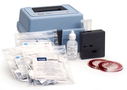 Hach Company Phenols Test Kit, Model PL-1, Quantity: Each of 1