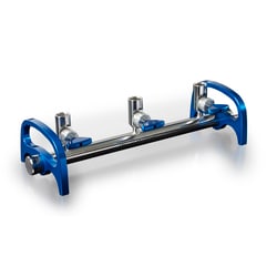 Hach Company Manifold, Filter Funnel, 316L Stainless Steel, Quantity: Each