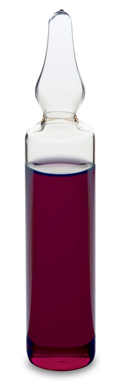 Hach Company&nbsp;Presence-Absence Broth Ampules, pk/25