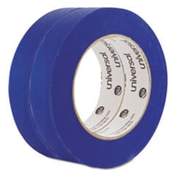 Enterprise Technology Solutions&nbsp;Premium Blue Masking Tape With Uv Resistance, 3