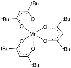 Strem, An Ascensus Company CAS# 14324-99-3. 1g. Tris(2,2,6,6-tetramethyl-3,5-heptanedionato)manganese(III),