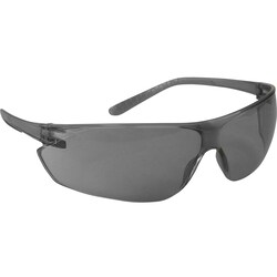 Protective Industrial Products Zenon Ultra-Lyte Rimless Safety Glasses