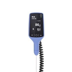 IKA&nbsp;ETS-D5 Electronic Contact Thermometer