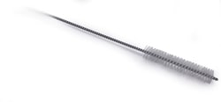 Hach Company Cleaning Brush for Large Capacity Sludge Judge, Quantity: