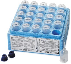 Hach Company PhosVer 3 Phosphate Reagent AccuVac Ampules, pk/25, Quantity: