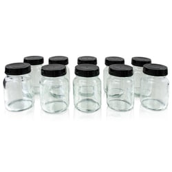 Verder Scientific Inc 250ML wm Pt bottle 10 Pack, Quantity: Pack of 10