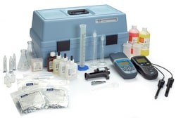 Hach Company CEL Advanced Drinking Water Laboratory, Quantity: Each of