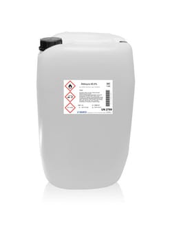 Acetic Acid, Glacial 25L, Solveco