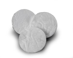 Hach Company&nbsp;Prefilters, Glass Micro Fiber, 3-Layer, 45mm, 48/PK