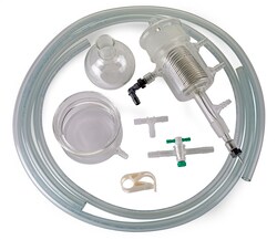 Hach Company&nbsp;Solvent Recovery Kit Add-On