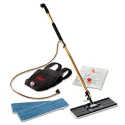 Enterprise Technology Solutions Easy Shine Applicator Kit, 18